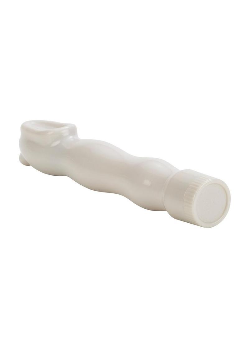 Clitoral Hummer Vibrator