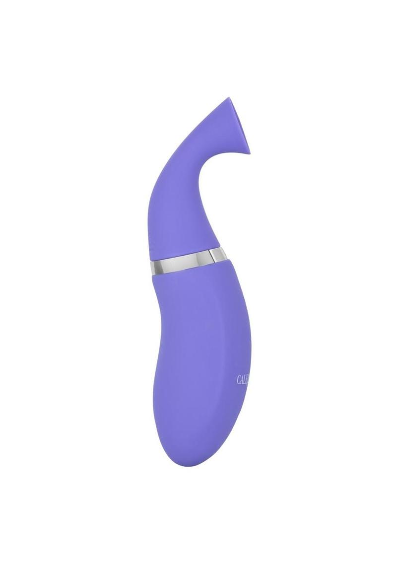 Clitoral Pump Silicone Rechargeable Waterproof