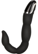 Colt Deep Flexer Silicone Vibrating Prostate Stimulator