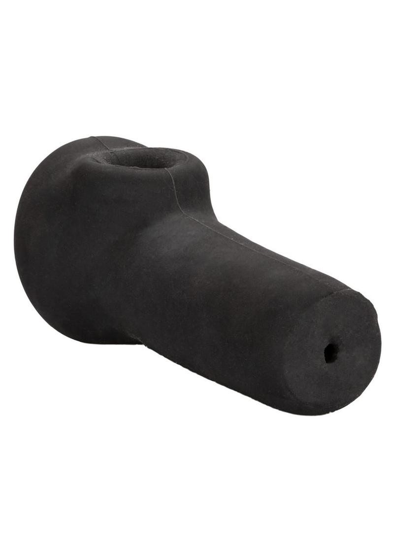 Colt Slammer Penis Sleeve - Black - 4.25in