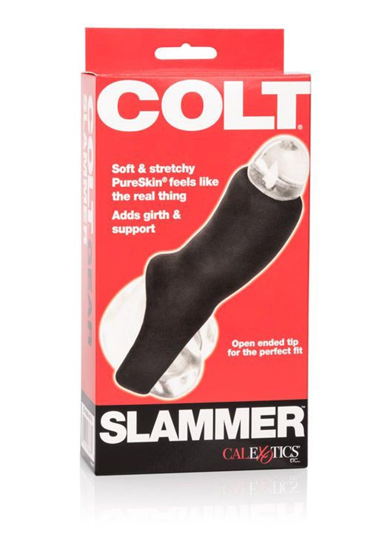 Colt Slammer Penis Sleeve