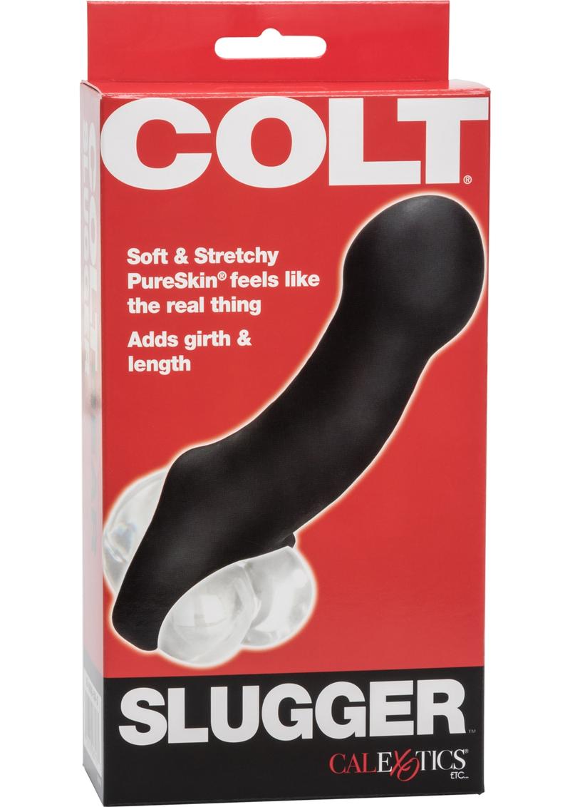 Colt Slugger Penis Sleeve