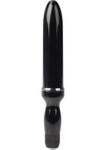 Colt The Prowler Vibrating Butt Probe - Black