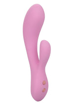 Contour Zoie Rechargeable Silicone Rabbit Vibrator