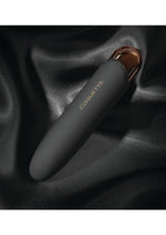 Coquette The Bebe Rechargeable Silicone Bullet