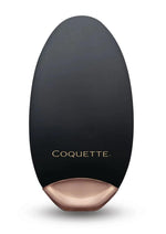 Coquette The Lay Me Down Rechargeable Silicone Vibrator