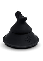 Cowgirl Cone Silicone Attachment