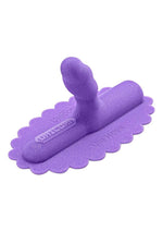 Cowgirl Unicorn Uni Horn Silicone Attachment