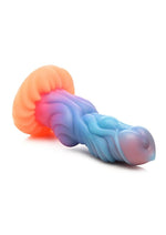 Creature Cocks Alien Invader Gitd Dildo