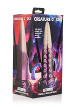 Creature Cocks Astropus Tentacle Silicone Dildo