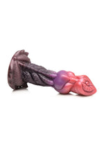 Creature Cocks Deep Diver Silicone Dildo