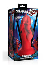 Creature Cocks Demon Claw Fisting Silicone Dildo