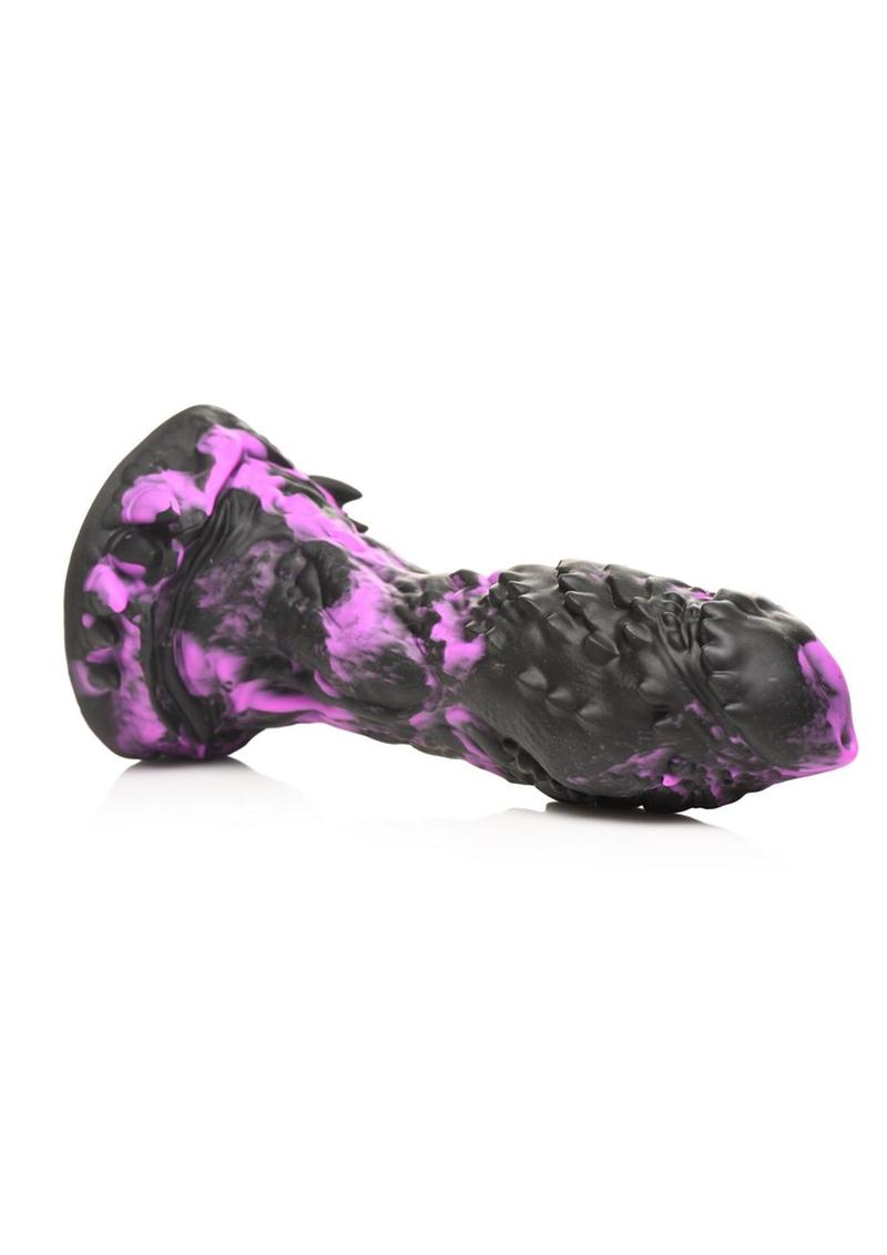 Creature Cocks Grim Silicone Dildo