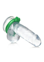 Creature Cocks Serpentine Silicone Cock Ring