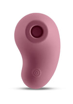 Desire Tresor Rechargeable Silicone Clitoral Stimulator