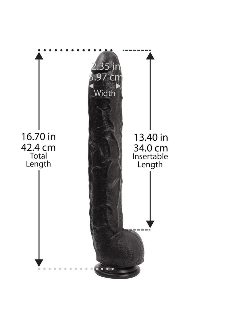 Dick Rambone Dildo