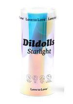 Dildolls Starlight Silicone Dildo