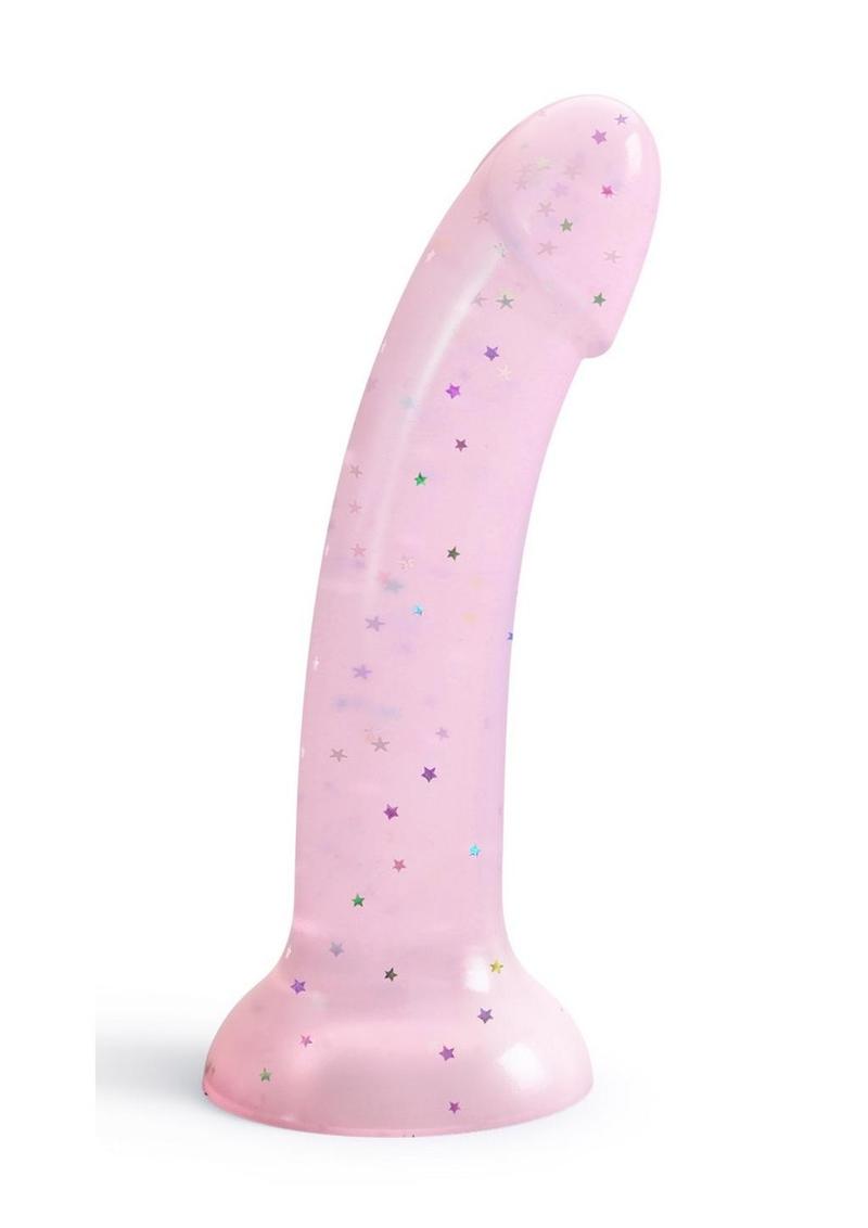 Dildolls Starlight Silicone Dildo