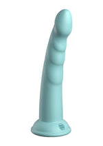 Dillio Platinum Slim Seven Silicone Dildo