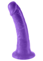 Dillio Realistic Slim Dildo