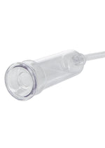 Dr. Joel Kaplan Erection Pump - Clear