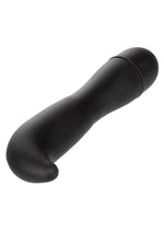 Dr. Joel Kaplan Power Prostate Silicone Probe Vibrating - Black