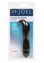 Dr. Joel Kaplan Power Prostate Silicone Probe Vibrating