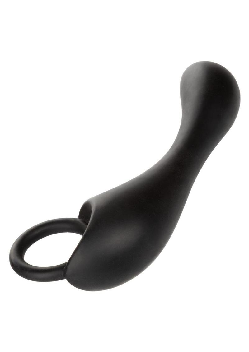 Dr. Joel Kaplan Silicone Prostate Locator Prostate Stimulator