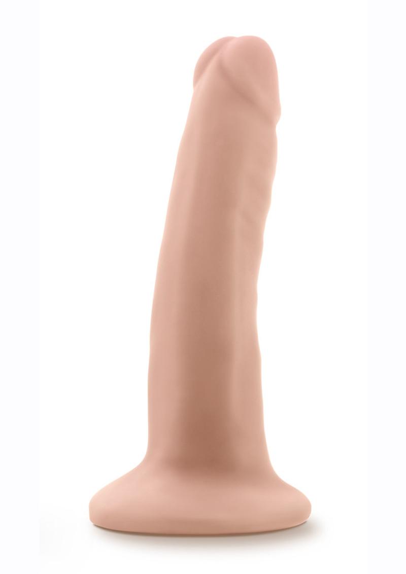 Dr. Skin Dr. Lucas Silicone Dildo with Suction Cup