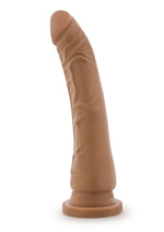 Dr. Skin Dr. Noah Silicone Dildo with Suction Cup