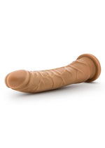 Dr. Skin Dr. Noah Silicone Dildo with Suction Cup