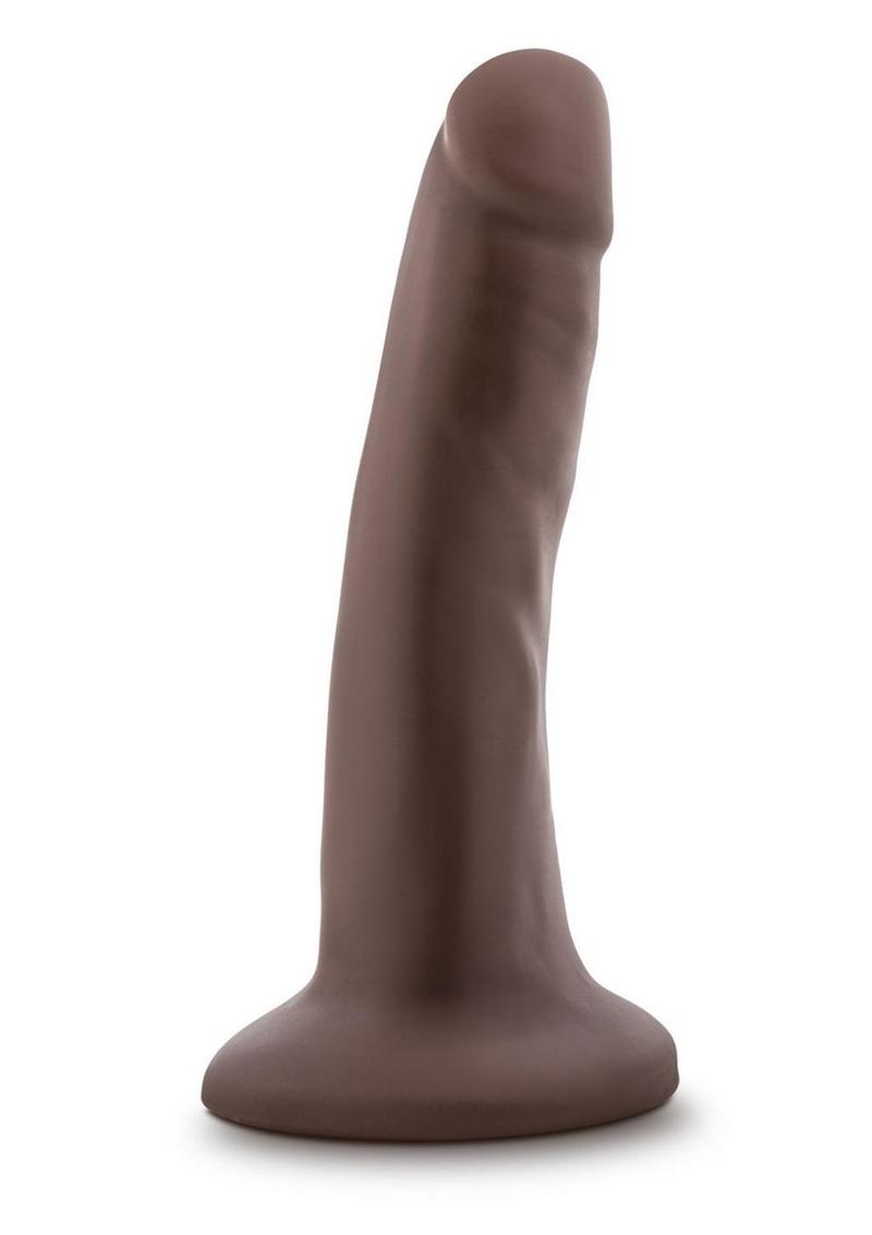 Dr. Skin Plus Posable Dildo