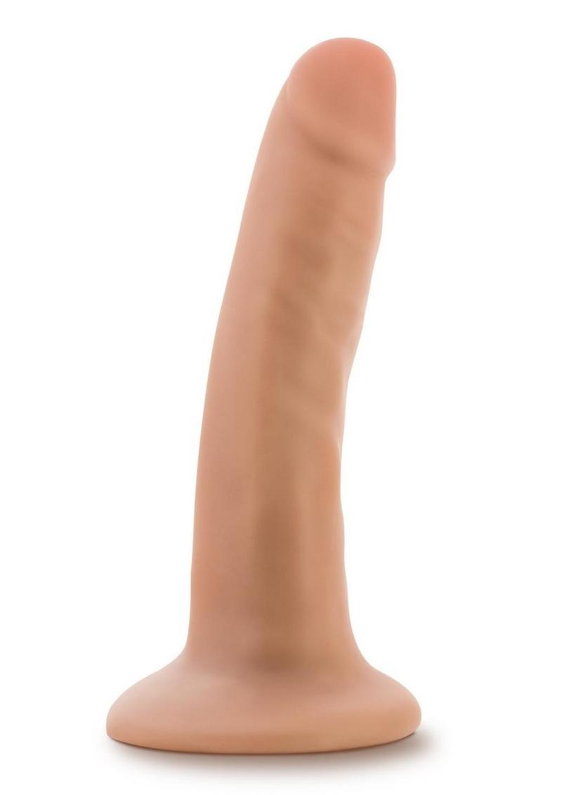 Dr. Skin Plus Posable Dildo