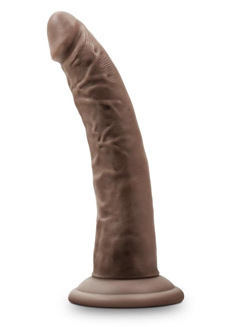 Dr. Skin Plus Posable Dildo