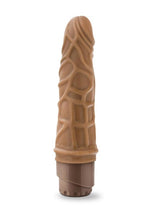 Dr. Skin Cock Vibe 3 Vibrating Dildo