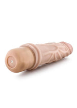 Dr. Skin Cock Vibe 3 Vibrating Dildo