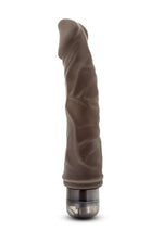 Dr. Skin Cock Vibe 6 Vibrating Dildo