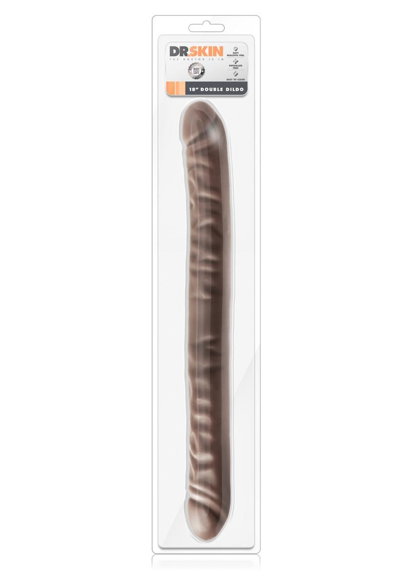 Dr. Skin Double Dildo