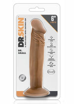 Dr. Skin Dr. Small Dildo