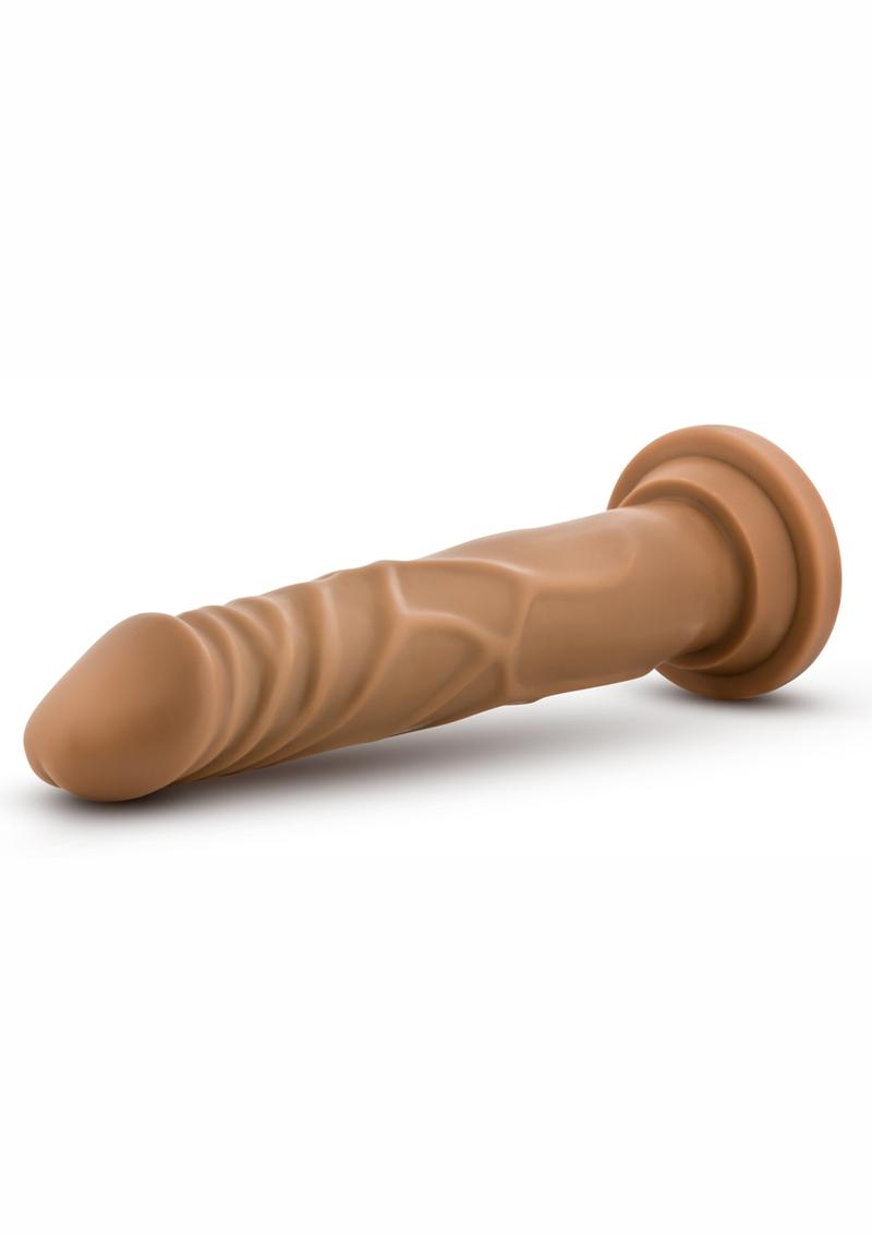 Dr. Skin Realistic Cock Basic 7.5 Dildo