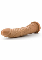 Dr. Skin Realistic Cock Basic 8.5 Dildo