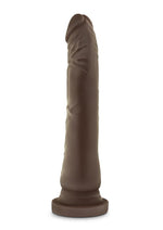 Dr. Skin Realistic Cock Basic 8.5 Dildo