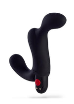 Duke Silicone Vibrating Prostate Anal Plug