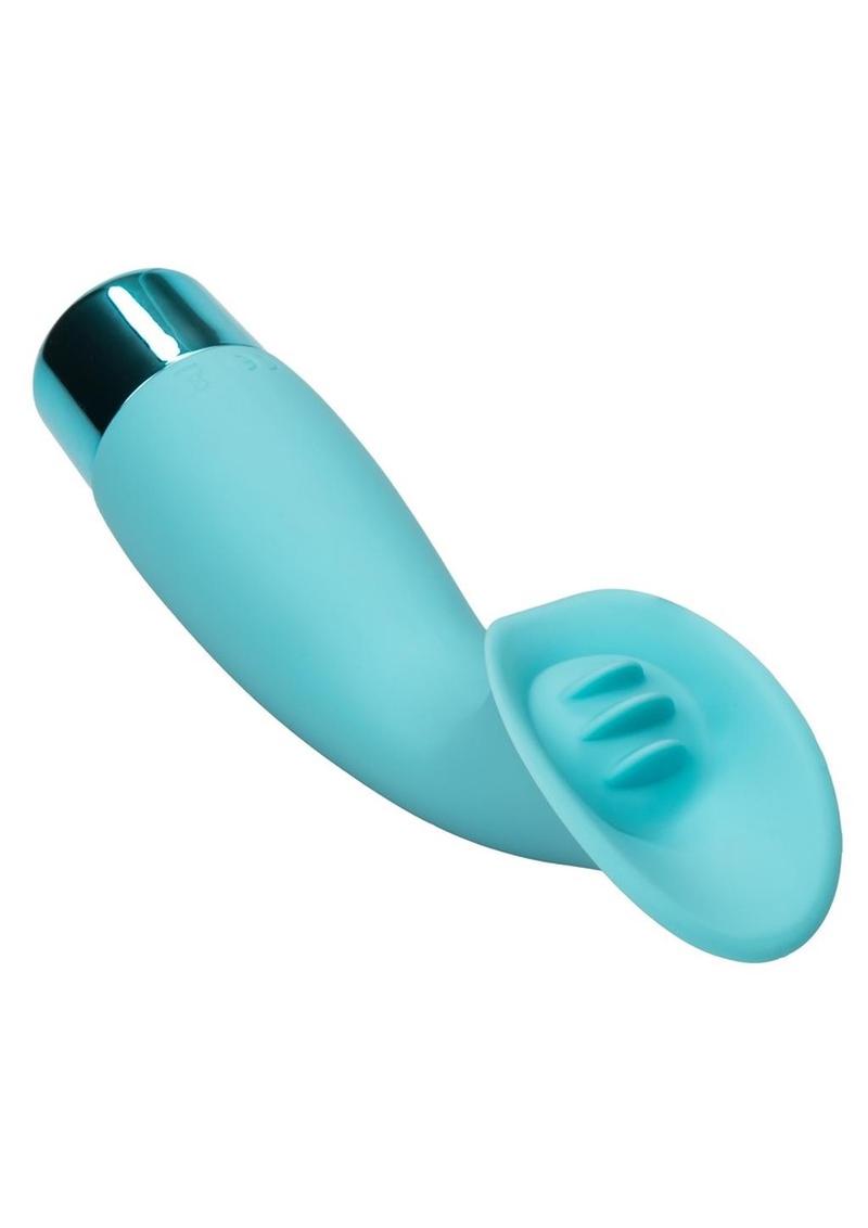 Eden Climaxer Silicone Clitoral Vibrator Waterproof