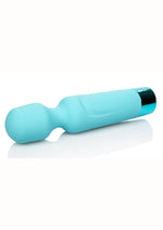 Eden Wand Silicone Vibrating Wand Massager