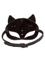 Euphoria Collection Cat Mask