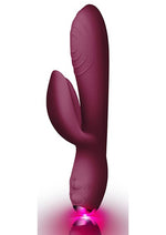 Every Girl Rechargeable Silicone Rabbit Vibrator