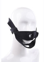 Face Adjustable Strap-On