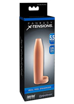 Fantasy X-Tensions Real Feel Enhancer Sleeve