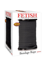 Fetish Fantasy Series Bondage Rope